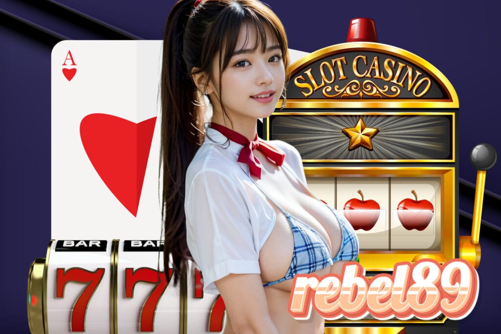 rebel89 slot